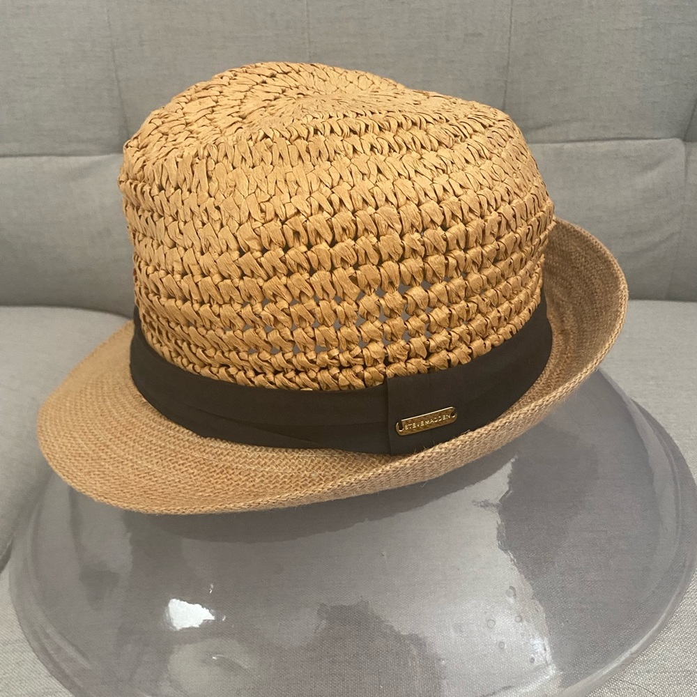 straw hat